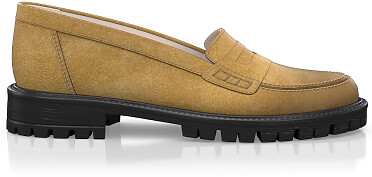 Loafers 4629
