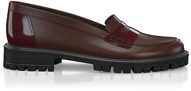 Loafers 1903