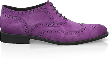Oxford-Schuhe für Herren 32831