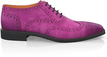 Oxford-Schuhe für Herren 33357