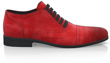 Oxford-Schuhe für Herren 34247