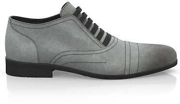 Oxford-Schuhe für Herren 34256