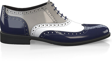Oxford-Schuhe für Herren 34970