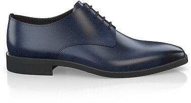 Derby-Schuhe für Herren 5033