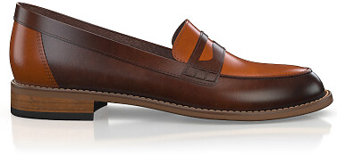 Loafers 36053