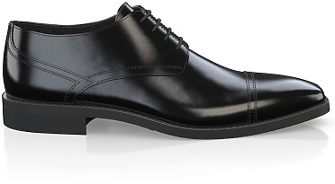 Derby-Schuhe für Herren 5121