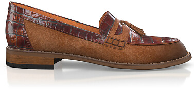 Loafers 37136