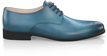 Derby-Schuhe für Herren 39029