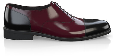 Oxford-Schuhe für Herren 39041