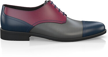Derby-Schuhe für Herren 39044