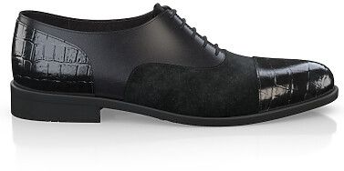 Oxford-Schuhe für Herren 39056