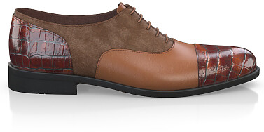 Oxford-Schuhe für Herren 39059