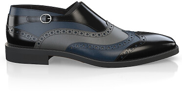 Oxford-Schuhe für Herren 39085