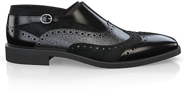 Oxford-Schuhe für Herren 39095