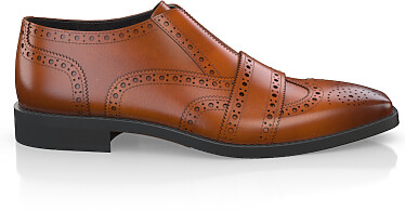Oxford-Schuhe für Herren 39099