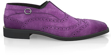 Oxford-Schuhe für Herren 39101