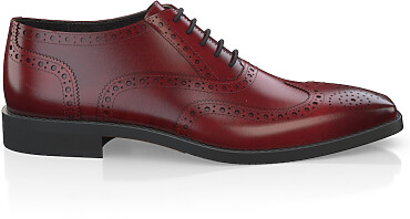 Oxford-Schuhe für Herren 39103