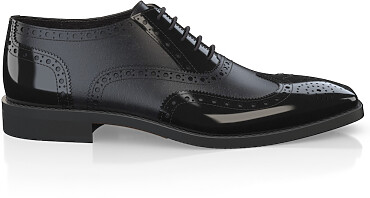 Oxford-Schuhe für Herren 39105