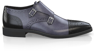 Derby-Schuhe für Herren 5377