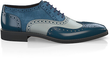 Oxford-Schuhe für Herren 39965