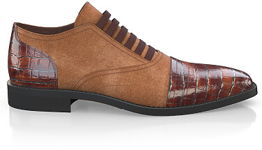 Oxford-Schuhe für Herren 40079