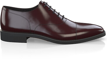 Oxford-Schuhe für Herren 40226