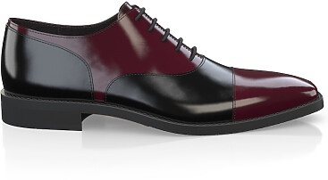 Oxford-Schuhe für Herren 40229