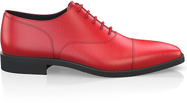 Oxford-Schuhe für Herren 40235