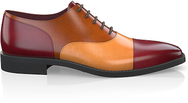 Oxford-Schuhe für Herren 40238