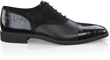 Oxford-Schuhe für Herren 40241