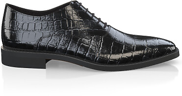 Oxford-Schuhe für Herren 40253