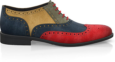 Oxford-Schuhe für Herren 5469