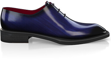 Luxuriösen Oxford-Schuhe für Herren 40610