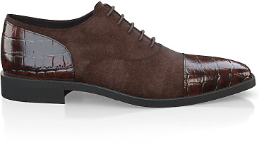 Oxford-Schuhe für Herren 41364