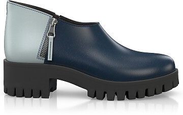 Moderne Ankle Boots 1998