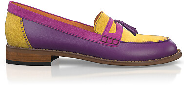 Loafers 42336