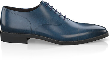 Oxford-Schuhe für Herren 5709