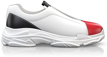 Plateau-Sneakers 43077