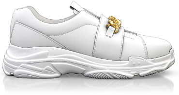 Plateau-Sneakers 43083