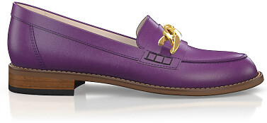 Loafers 43851
