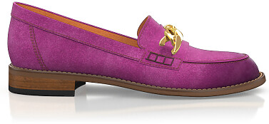 Loafers 43857