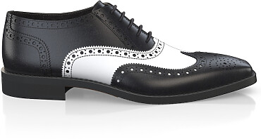 Oxford-Schuhe für Herren 43896