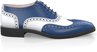 Oxford-Schuhe für Herren 43899