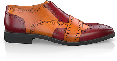 Oxford-Schuhe für Herren 43920