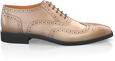 Oxford-Schuhe für Herren 5887