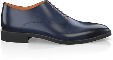 Oxford-Schuhe für Herren 5893