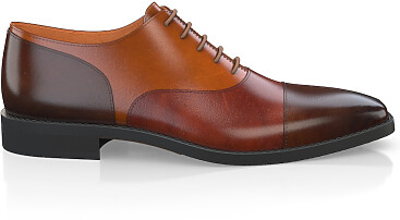 Oxford-Schuhe für Herren 5895