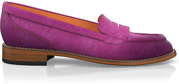 Loafers 44613