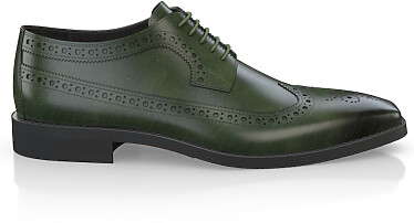 Derby-Schuhe für Herren 46436