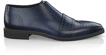 Oxford-Schuhe für Herren 46712